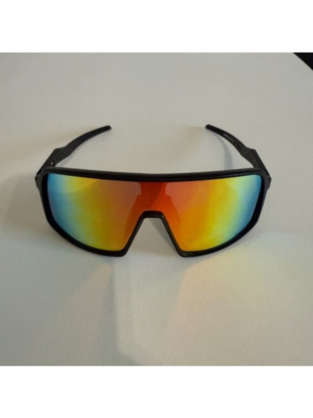 OO9406 Oakley SUTRO Matte Black Frame Prizm Lenses - Picture 4 of 7